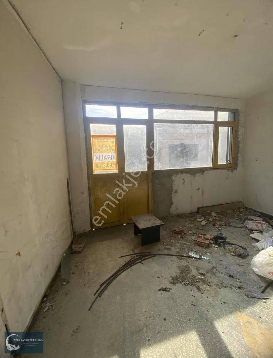 Asansörlü Binada 200 M2 2.kat Kiralık İş Yeri - Görsel 8