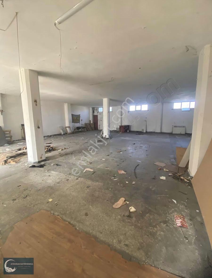 Asansörlü Binada 200 M2 2.kat Kiralık İş Yeri - Görsel 3