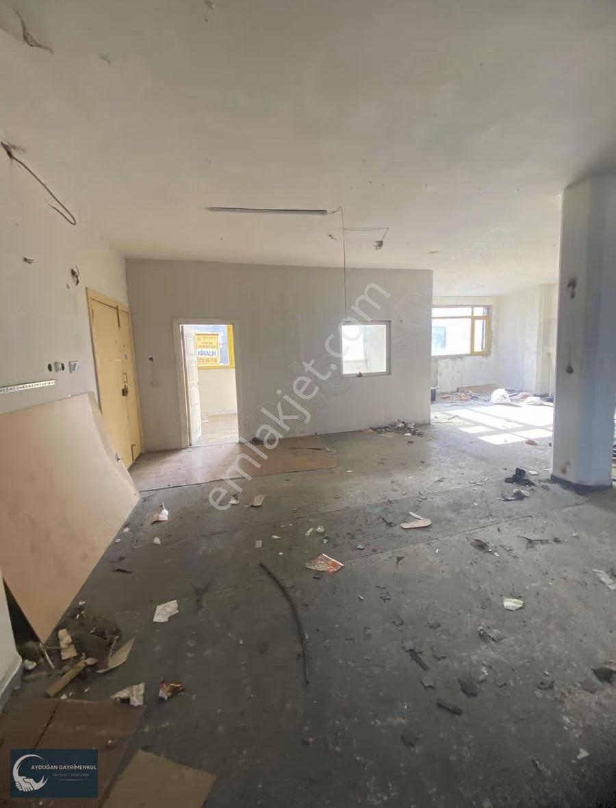 Asansörlü Binada 200 M2 2.kat Kiralık İş Yeri - Görsel 12