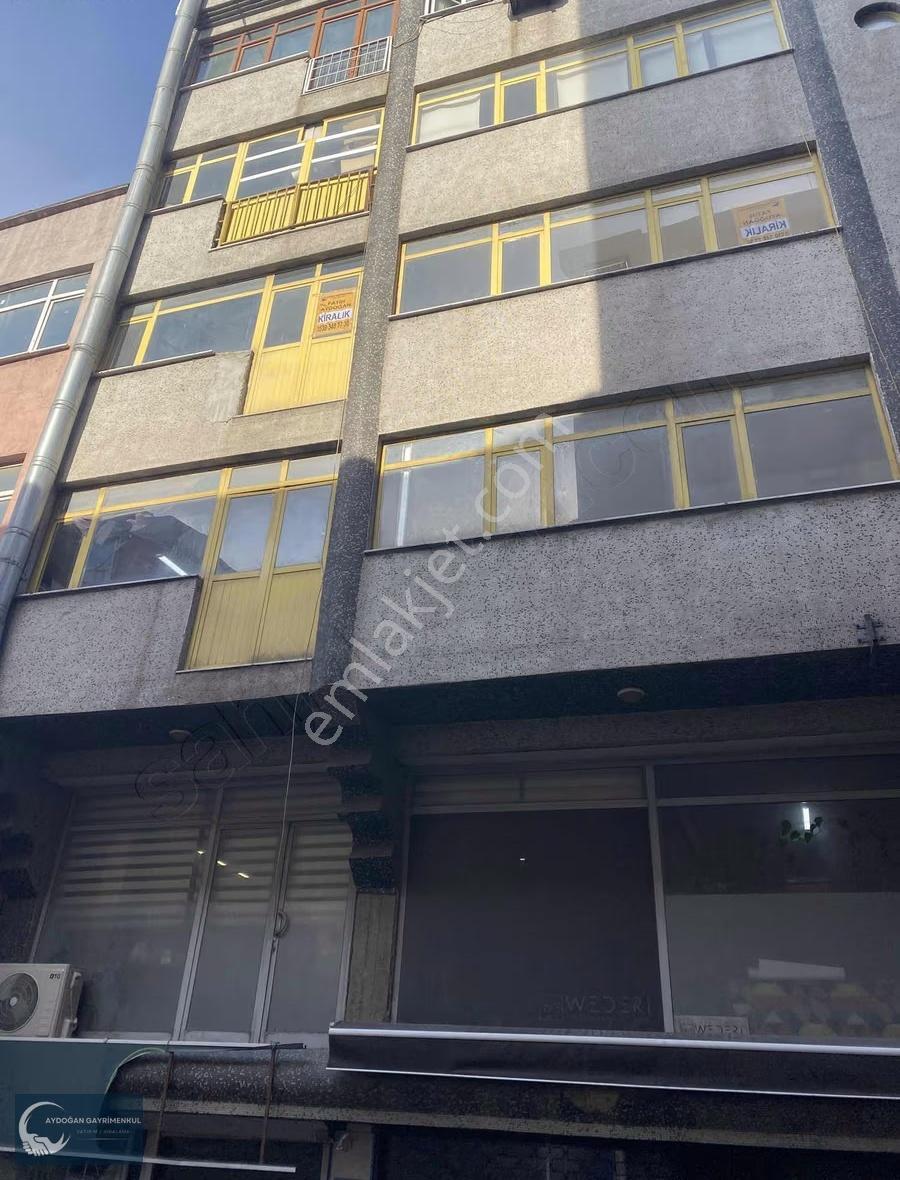 Asansörlü Binada 200 M2 2.kat Kiralık İş Yeri - Görsel 7