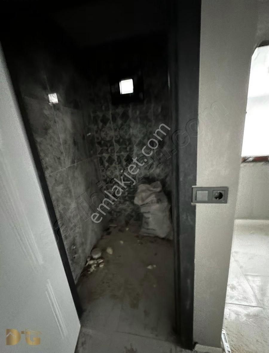 Deba İnşattan Taşoluk'ta Satılık 500 M2 Fırsat Dükkan - Görsel 11