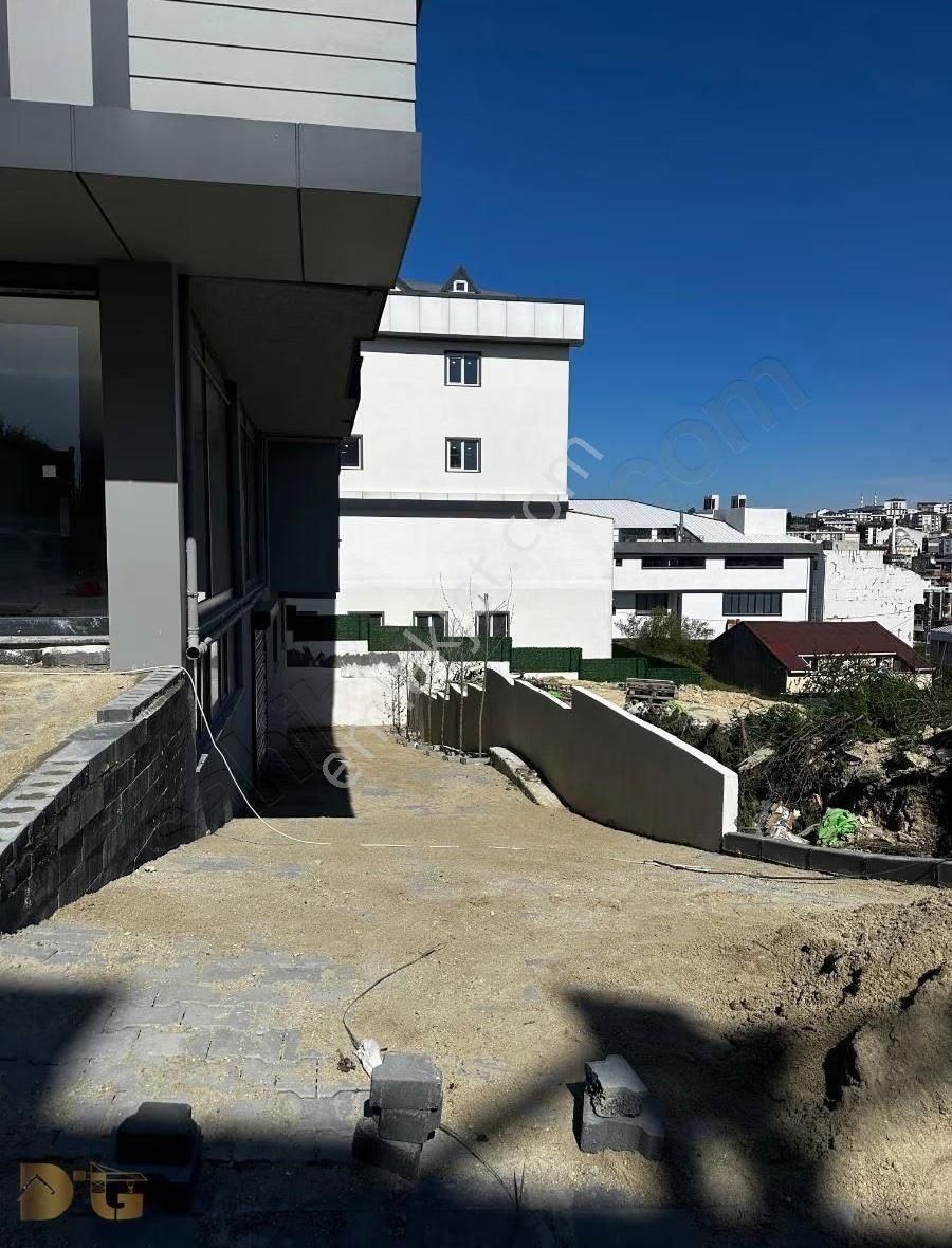 Deba İnşattan Taşoluk'ta Satılık 500 M2 Fırsat Dükkan - Görsel 7