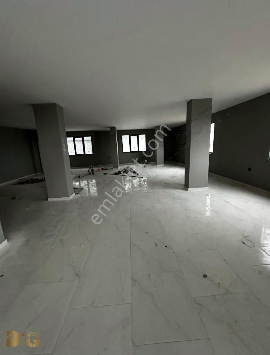 Deba İnşattan Taşoluk'ta Satılık 500 M2 Fırsat Dükkan - Görsel 10