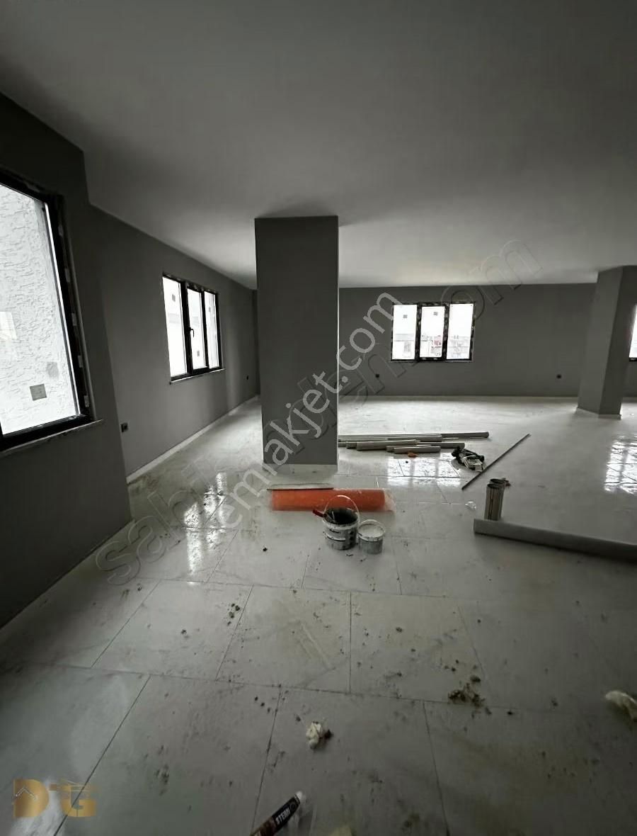 Deba İnşattan Taşoluk'ta Satılık 500 M2 Fırsat Dükkan - Görsel 5