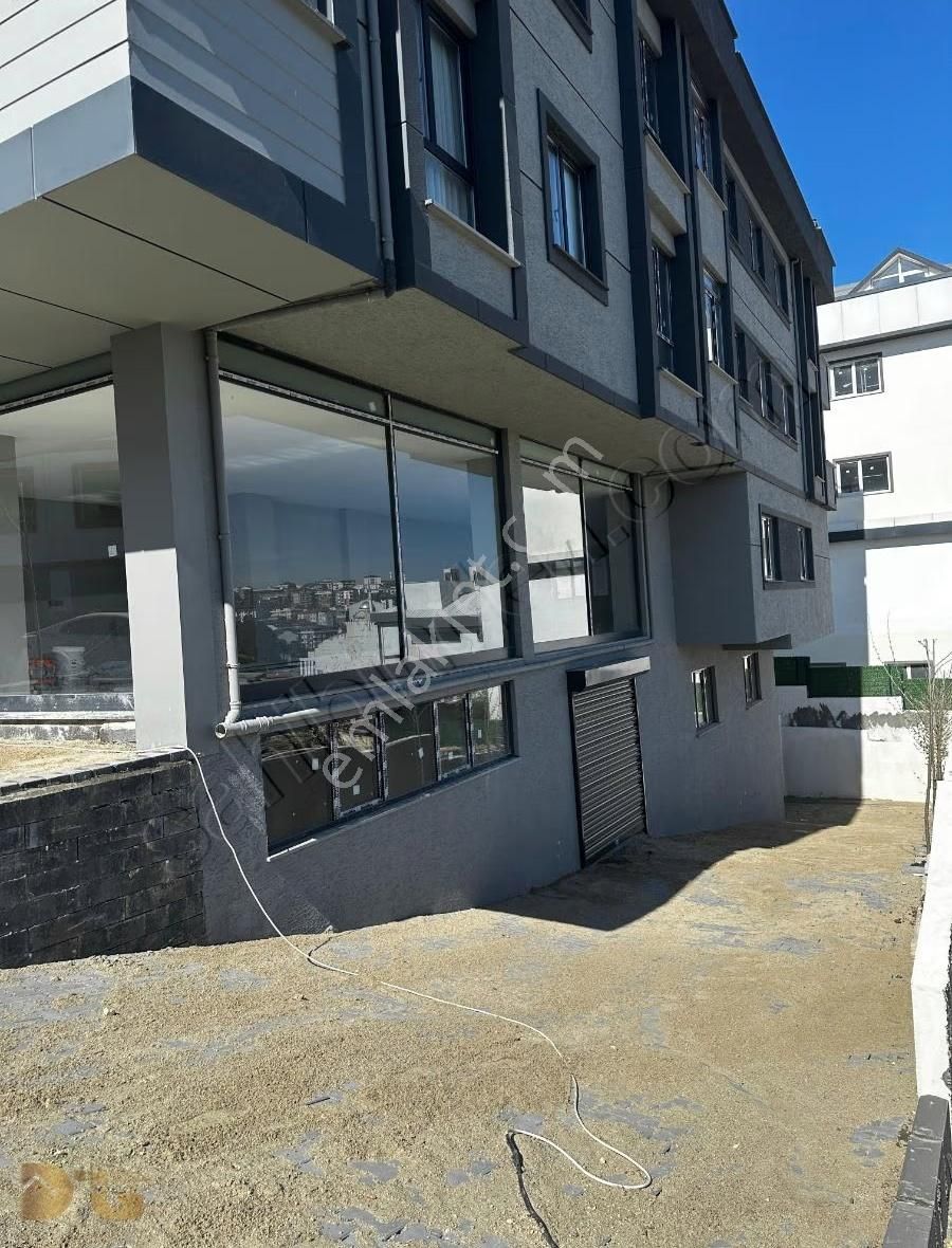 Deba İnşattan Taşoluk'ta Satılık 500 M2 Fırsat Dükkan - Görsel 12