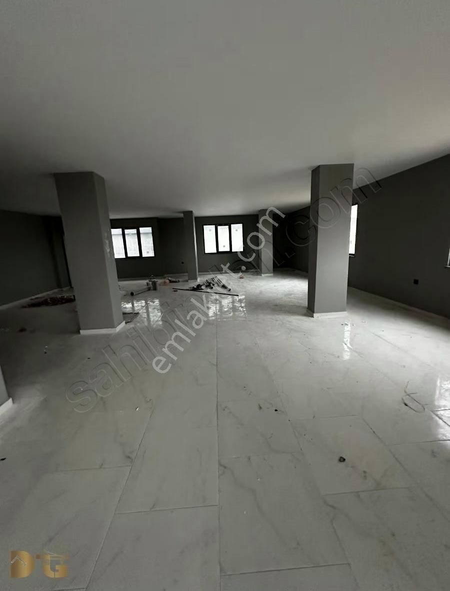 Taşoluk'ta Prestijli Lokasyonda Kiralık 500 M2 Sıfır Dükkan - Görsel 6