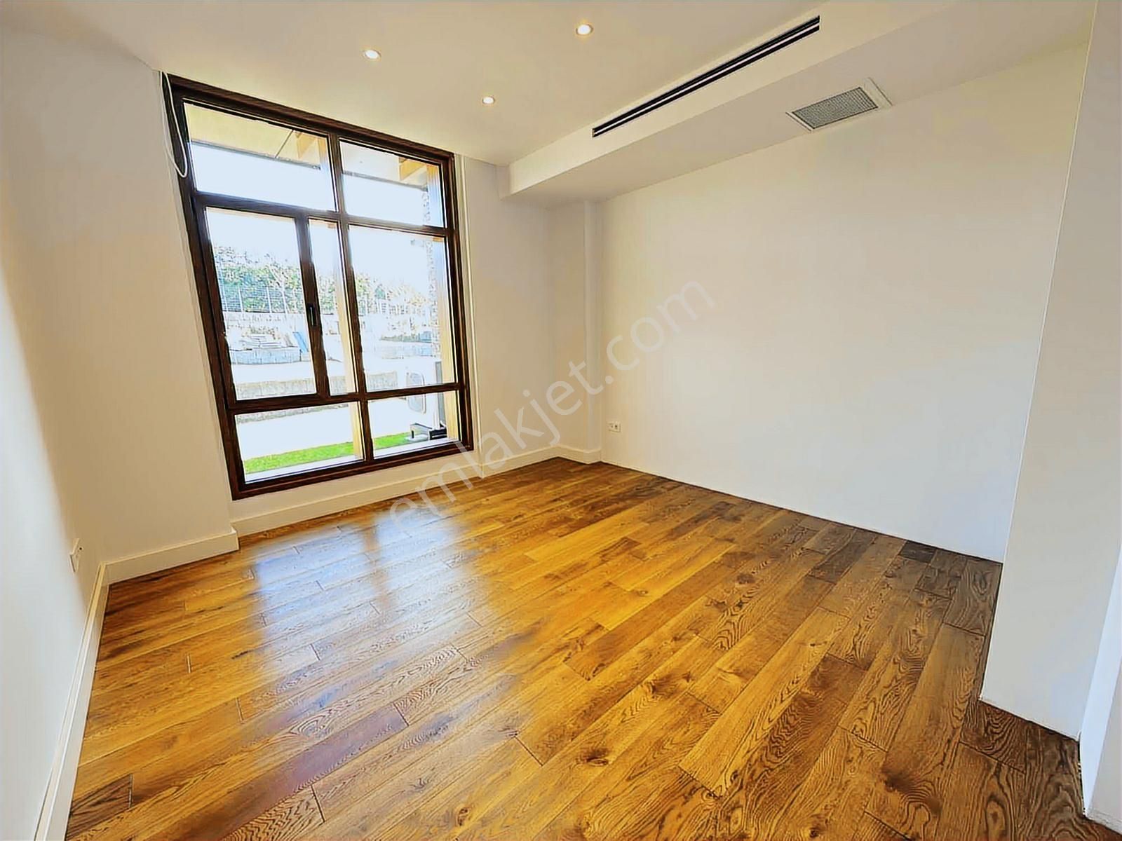 Düşler Vadisi Riva'da 3+1 152m2 Muhteşem Deniz Manzaralı Villa, - Görsel 8