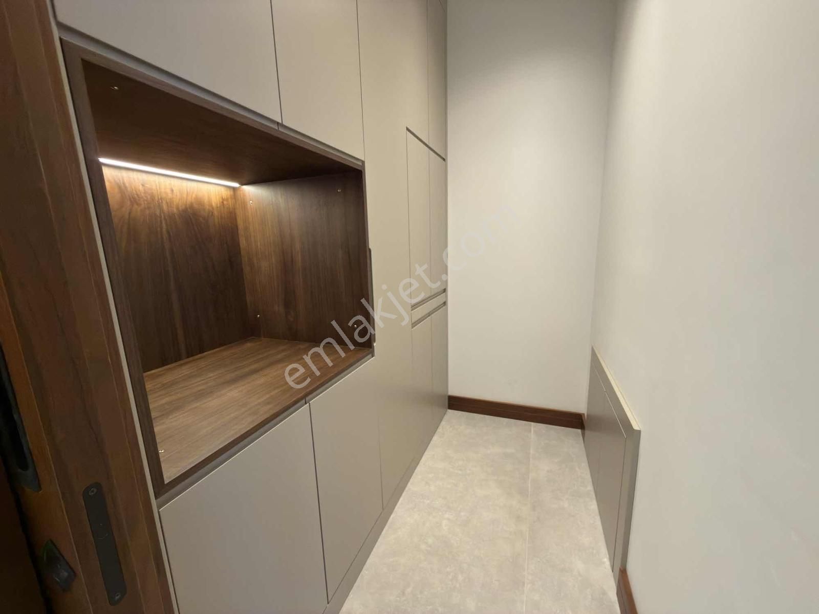 Düşler Vadisi Riva'da 3+1 152m2 Muhteşem Deniz Manzaralı Villa, - Görsel 3