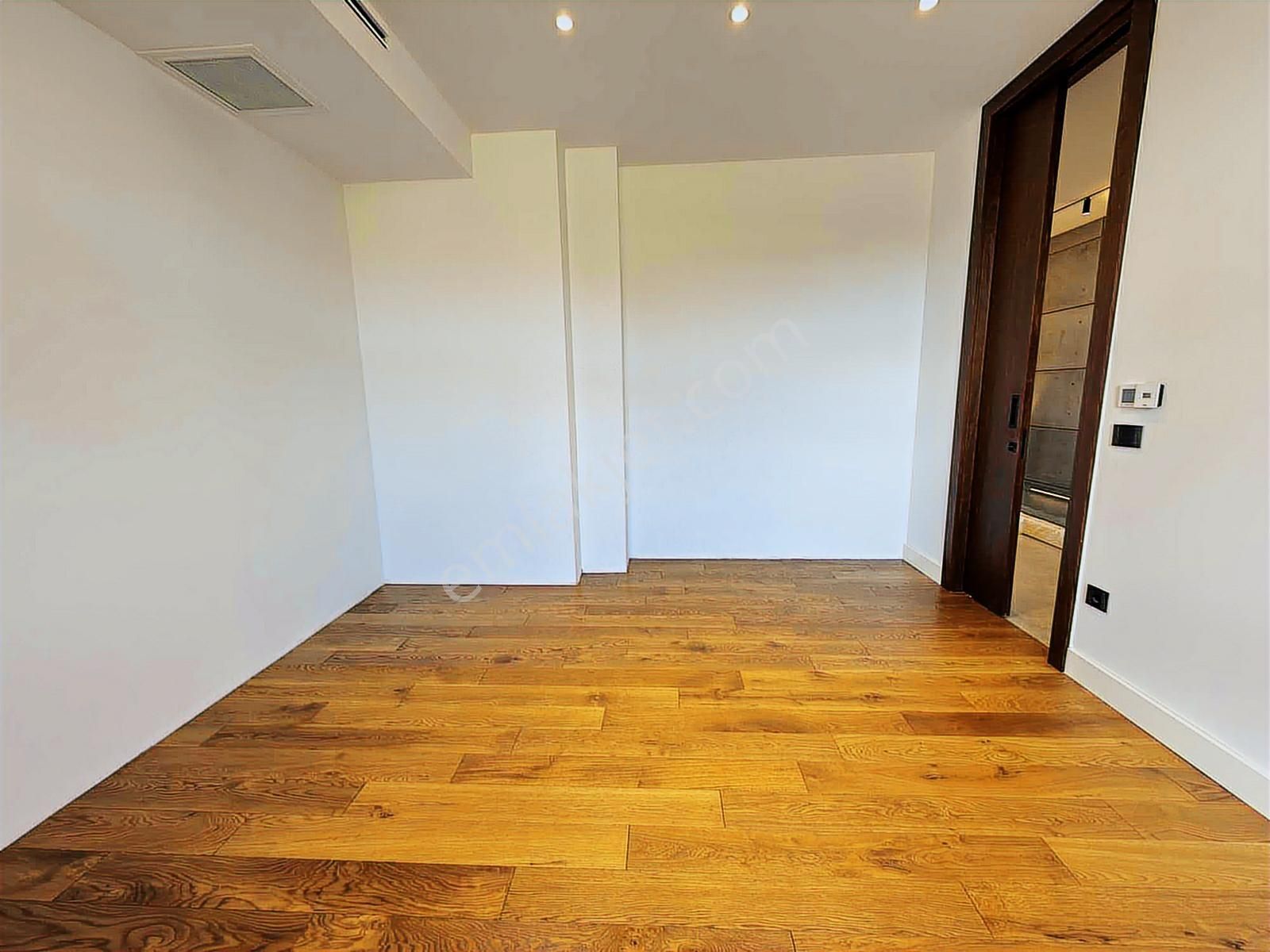 Düşler Vadisi Riva'da 3+1 152m2 Muhteşem Deniz Manzaralı Villa, - Görsel 24