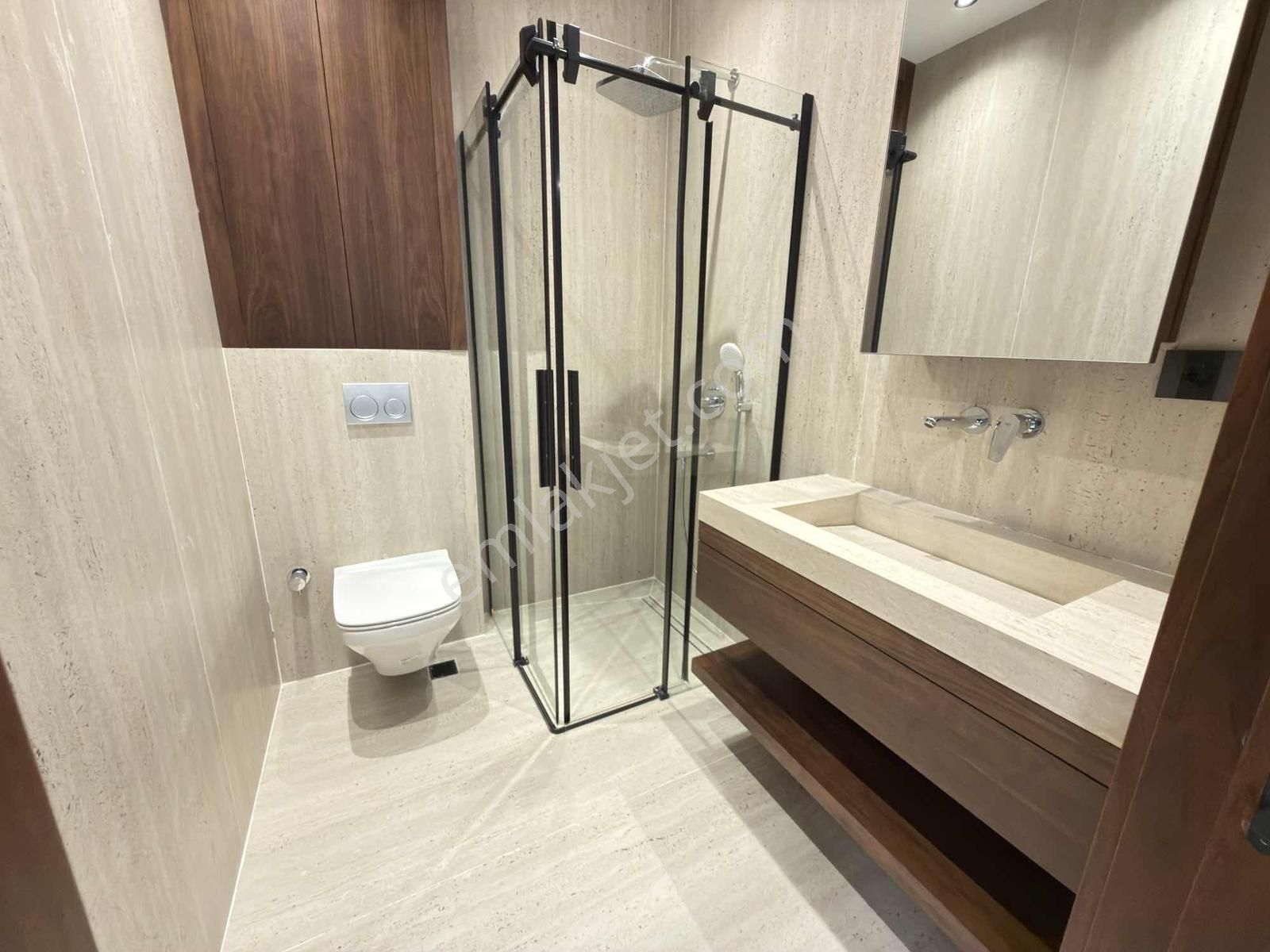 Düşler Vadisi Riva'da 3+1 152m2 Muhteşem Deniz Manzaralı Villa, - Görsel 28