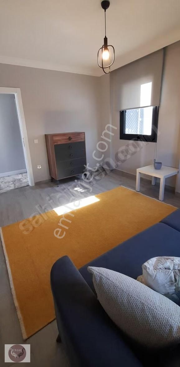 Gündoğan Plajlı Sitede Bakımlı Full Manzaralı 3+1 - Görsel 12