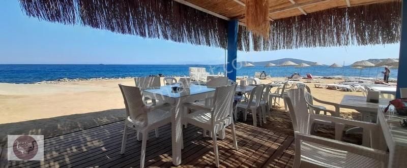 Gündoğan Plajlı Sitede Bakımlı Full Manzaralı 3+1 - Görsel 3