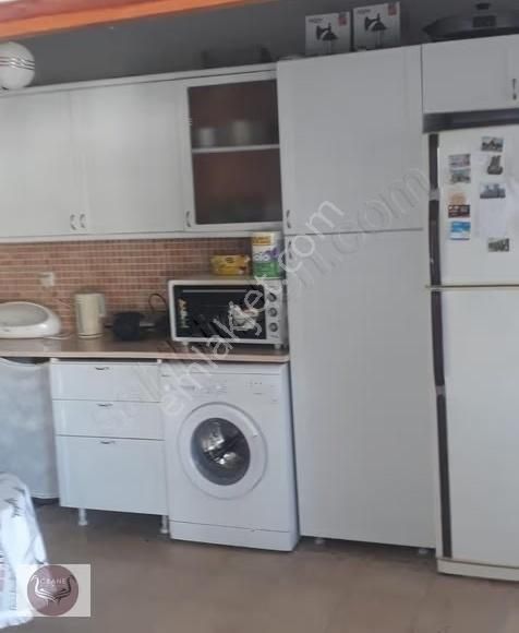 Koyunbaba Gümüşkaya Sitesinde Plajlı Bahçeli Manzaralı - Görsel 2