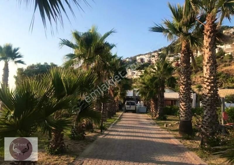 Koyunbaba Gümüşkaya Sitesinde Plajlı Bahçeli Manzaralı - Görsel 8