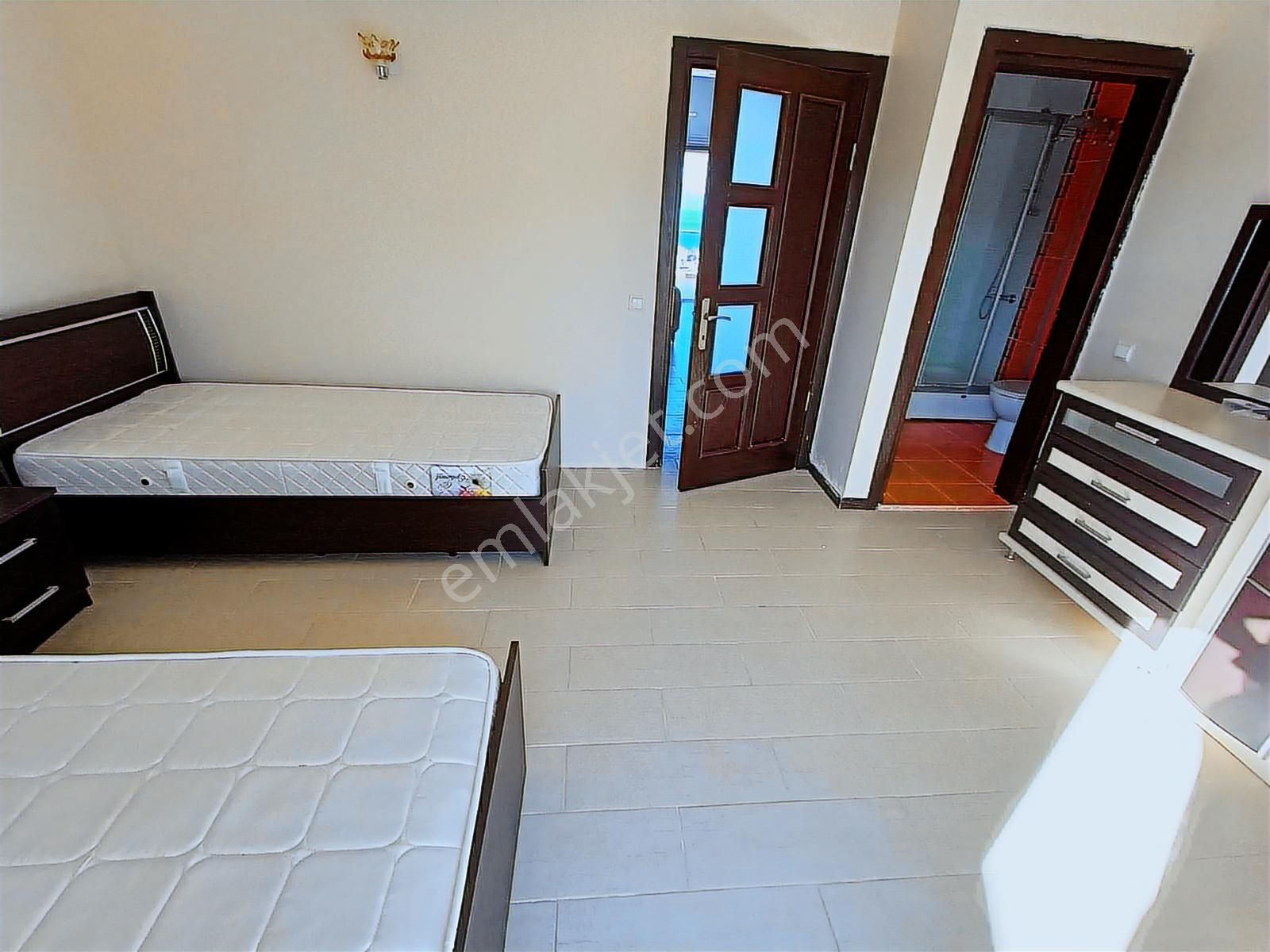 Kuşadası Merkeze Yakın Ful Manzara Dubleks 3+2 Lüx Site Satılık - Görsel 30