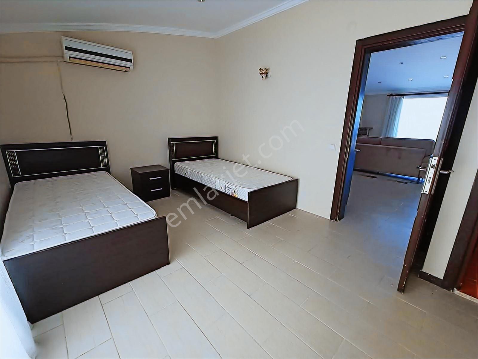 Kuşadası Merkeze Yakın Ful Manzara Dubleks 3+2 Lüx Site Satılık - Görsel 17