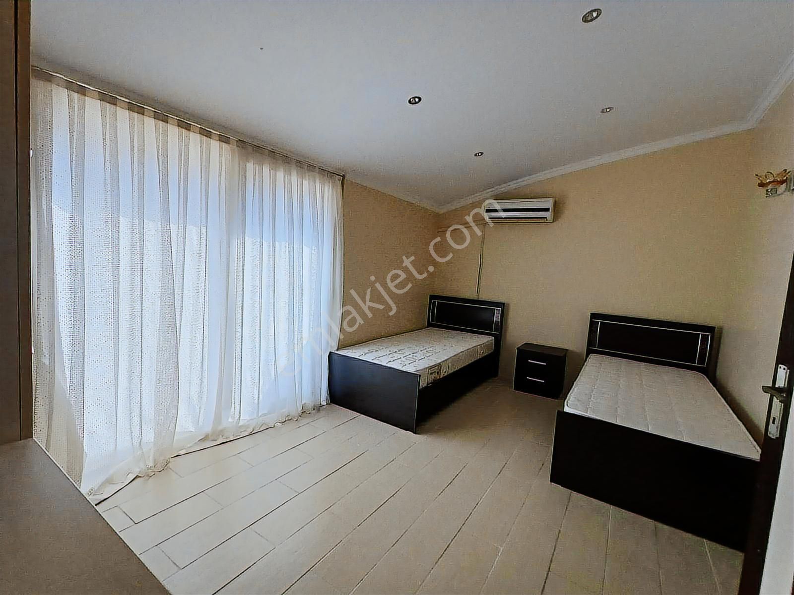 Kuşadası Merkeze Yakın Ful Manzara Dubleks 3+2 Lüx Site Satılık - Görsel 3