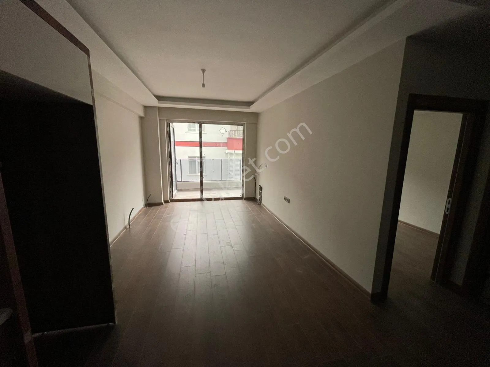 Akçay Mah. Merkezi Konumda Sıfır 1+1 Daire - Görsel 10