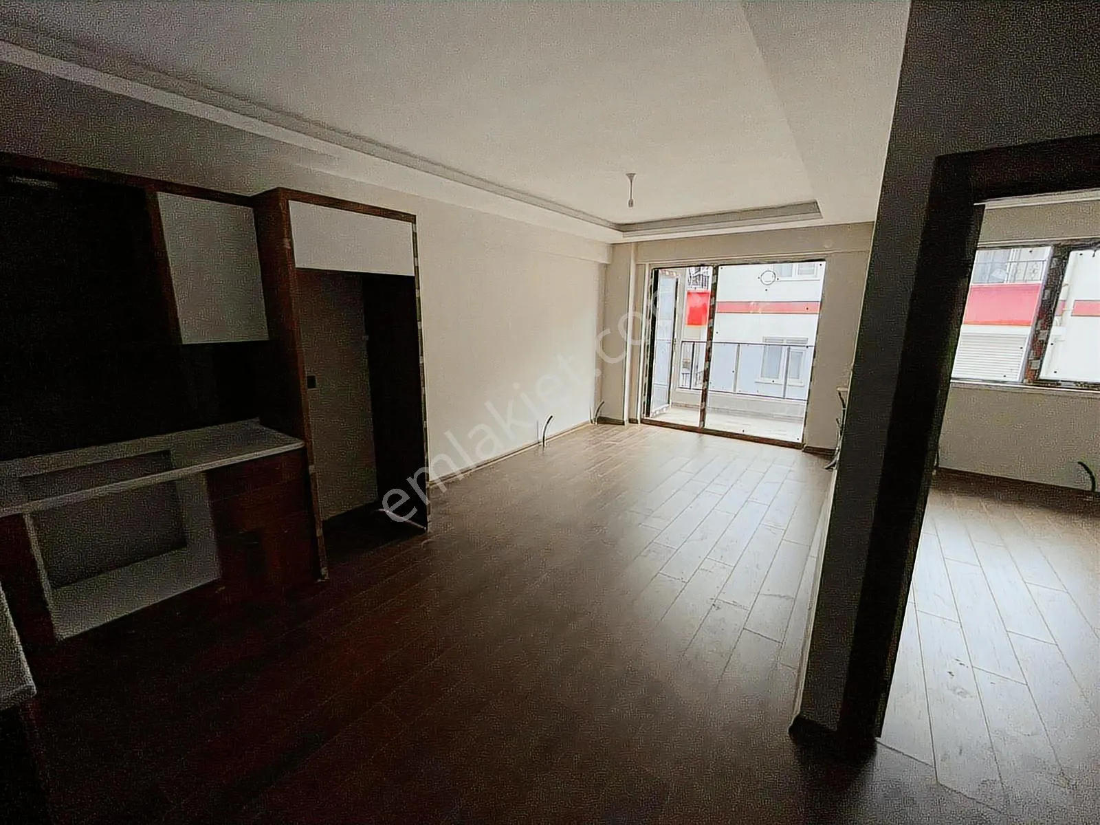 Akçay Mah. Merkezi Konumda Sıfır 1+1 Daire - Görsel 4