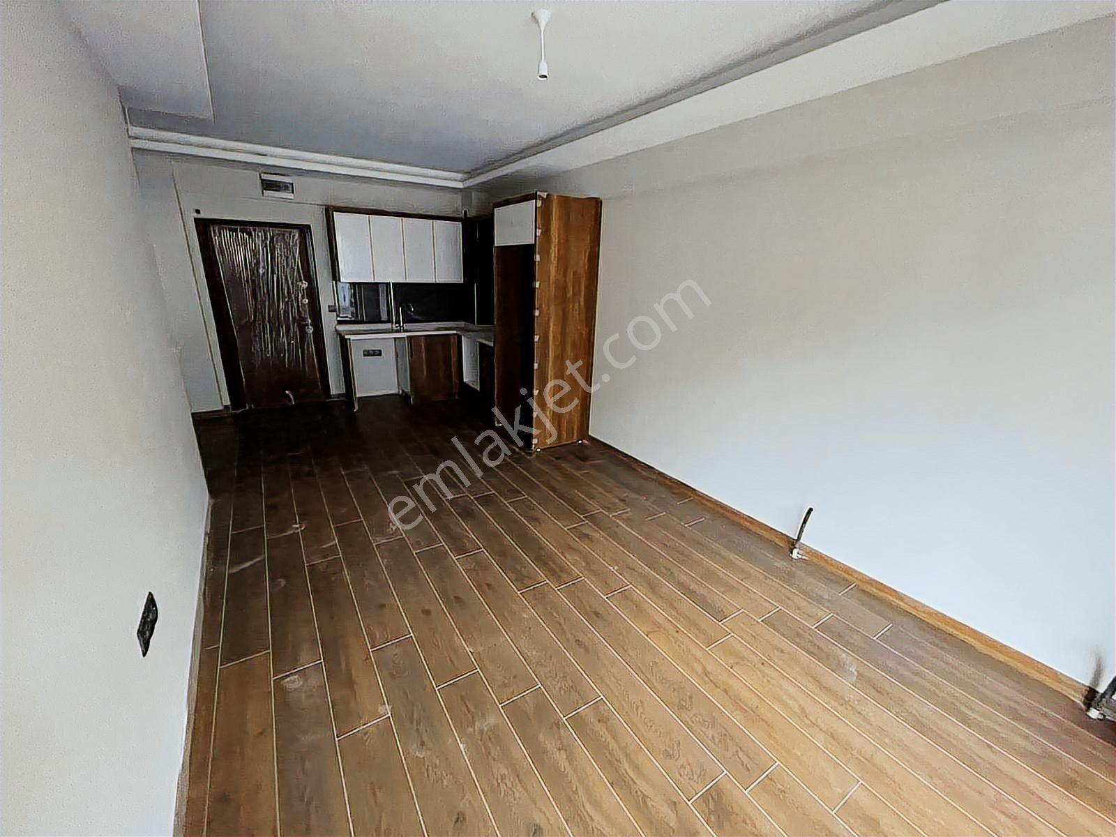 Akçay Mah. Merkezi Konumda Sıfır 1+1 Daire - Görsel 20