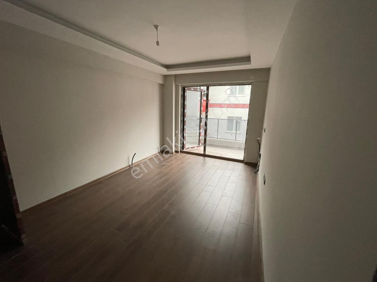 Akçay Mah. Merkezi Konumda Sıfır 1+1 Daire - Görsel 11