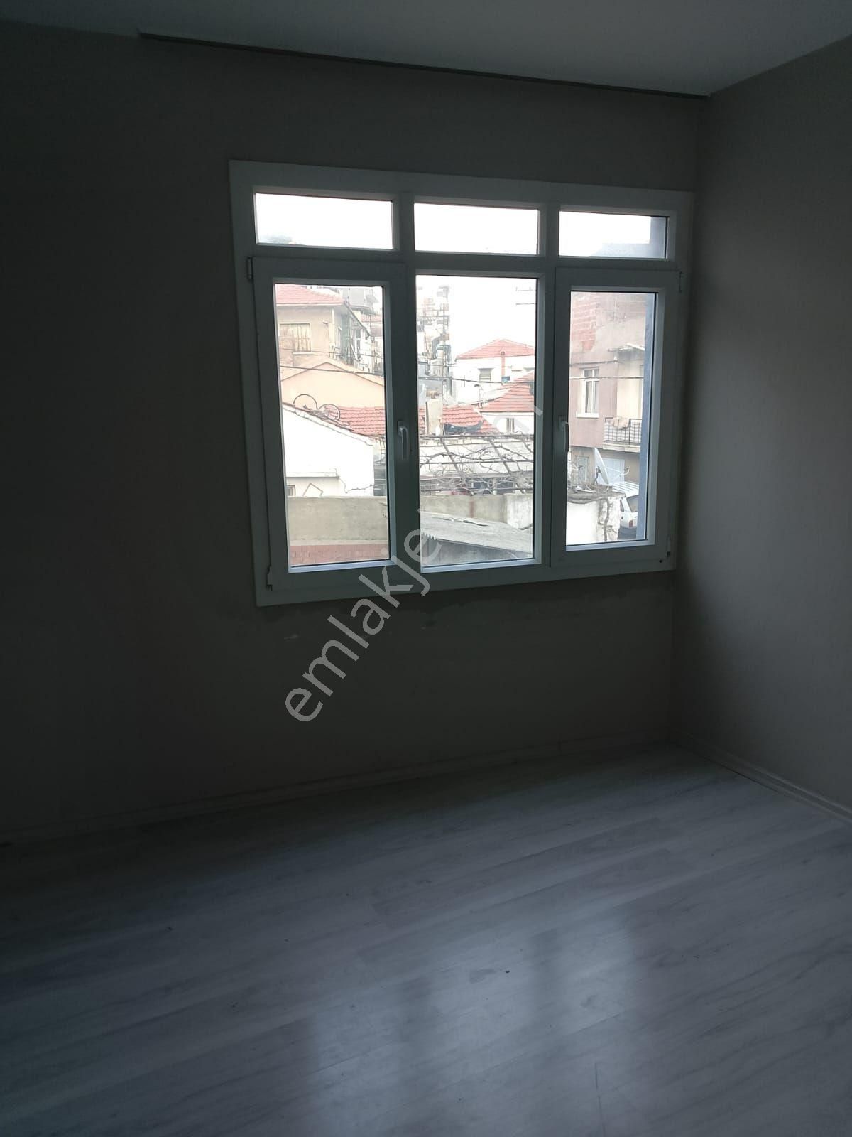 Aydın Söke Konak Mah. 1+1 Boş Eşyasız Kiralık Daire - Görsel 7