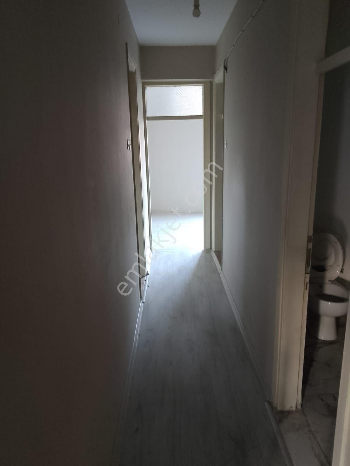 Aydın Söke Konak Mah. 1+1 Boş Eşyasız Kiralık Daire - Görsel 4