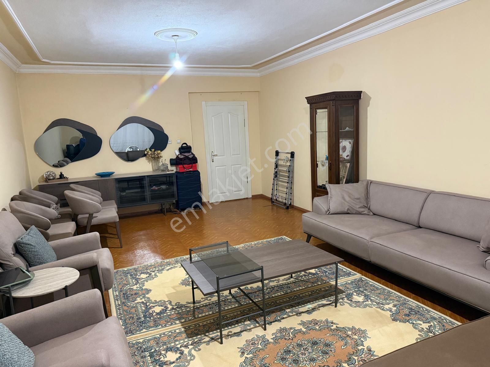 Kazimiye Mahallesi Vergi Dairesi Civarı Satılık 3+1 Daire - Görsel 3