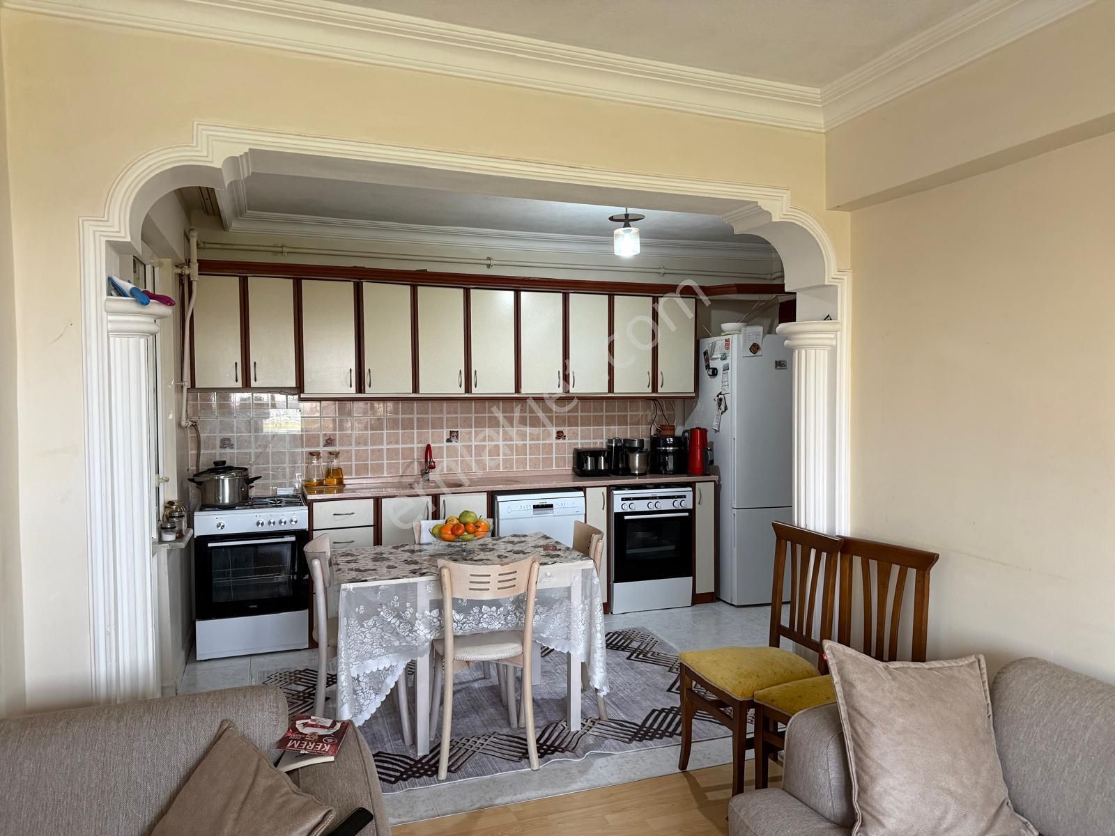 Kazimiye Mahallesi Vergi Dairesi Civarı Satılık 3+1 Daire - Görsel 4