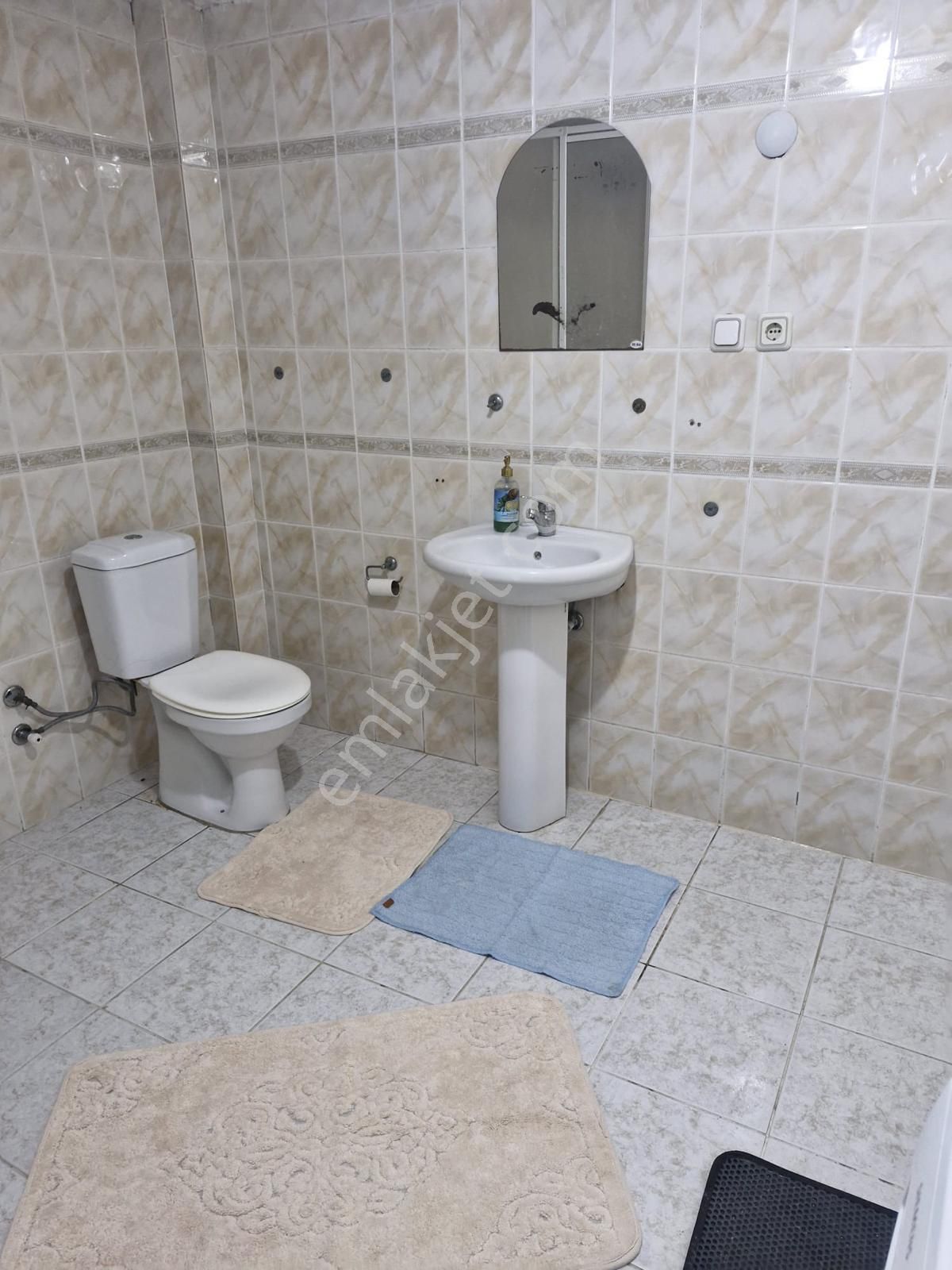 Kazimiye Mahallesi Vergi Dairesi Civarı Satılık 3+1 Daire - Görsel 10