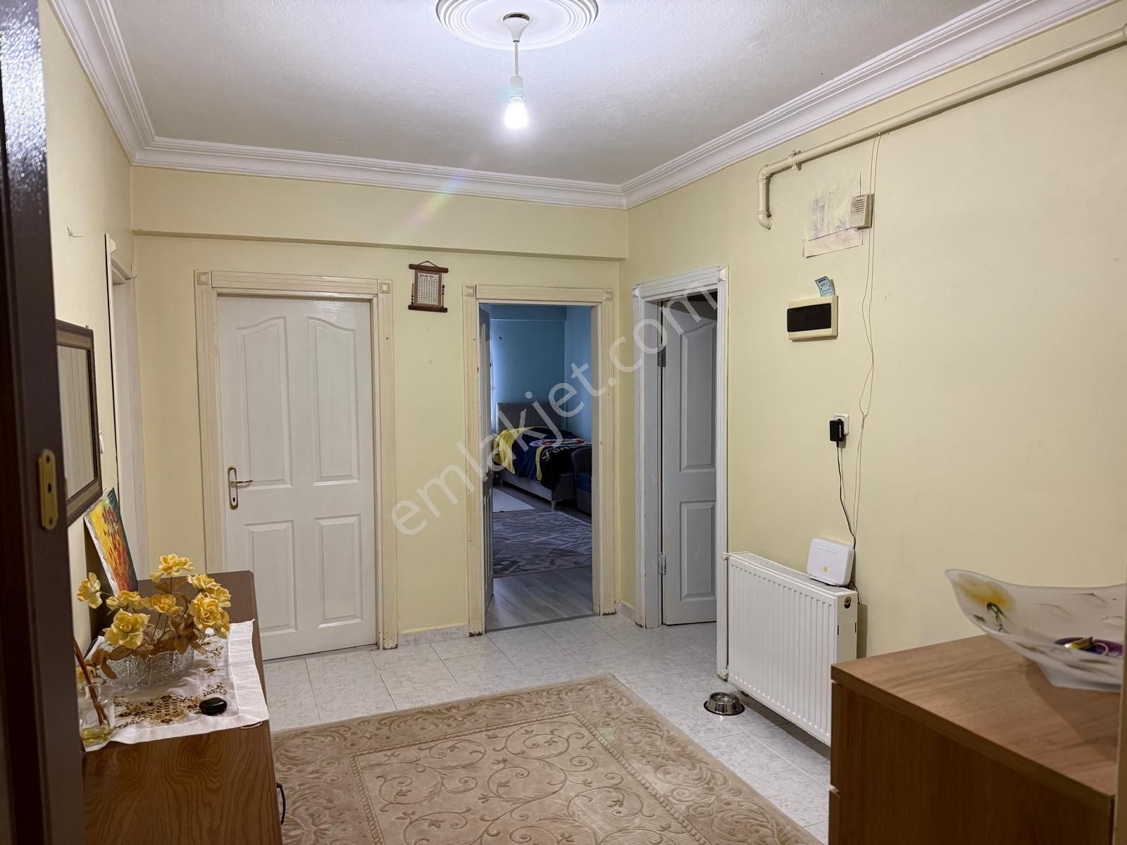 Kazimiye Mahallesi Vergi Dairesi Civarı Satılık 3+1 Daire - Görsel 6