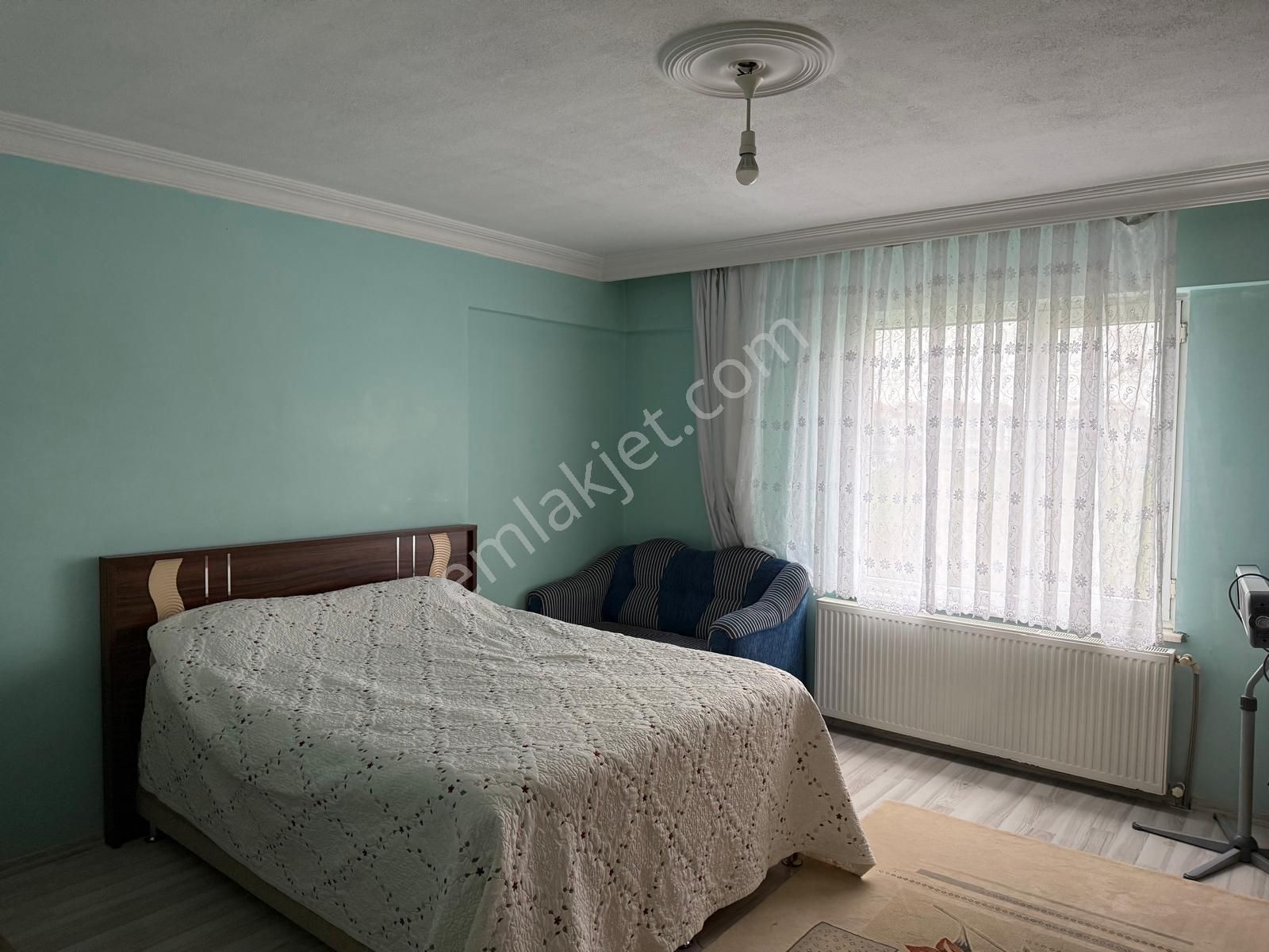 Kazimiye Mahallesi Vergi Dairesi Civarı Satılık 3+1 Daire - Görsel 5