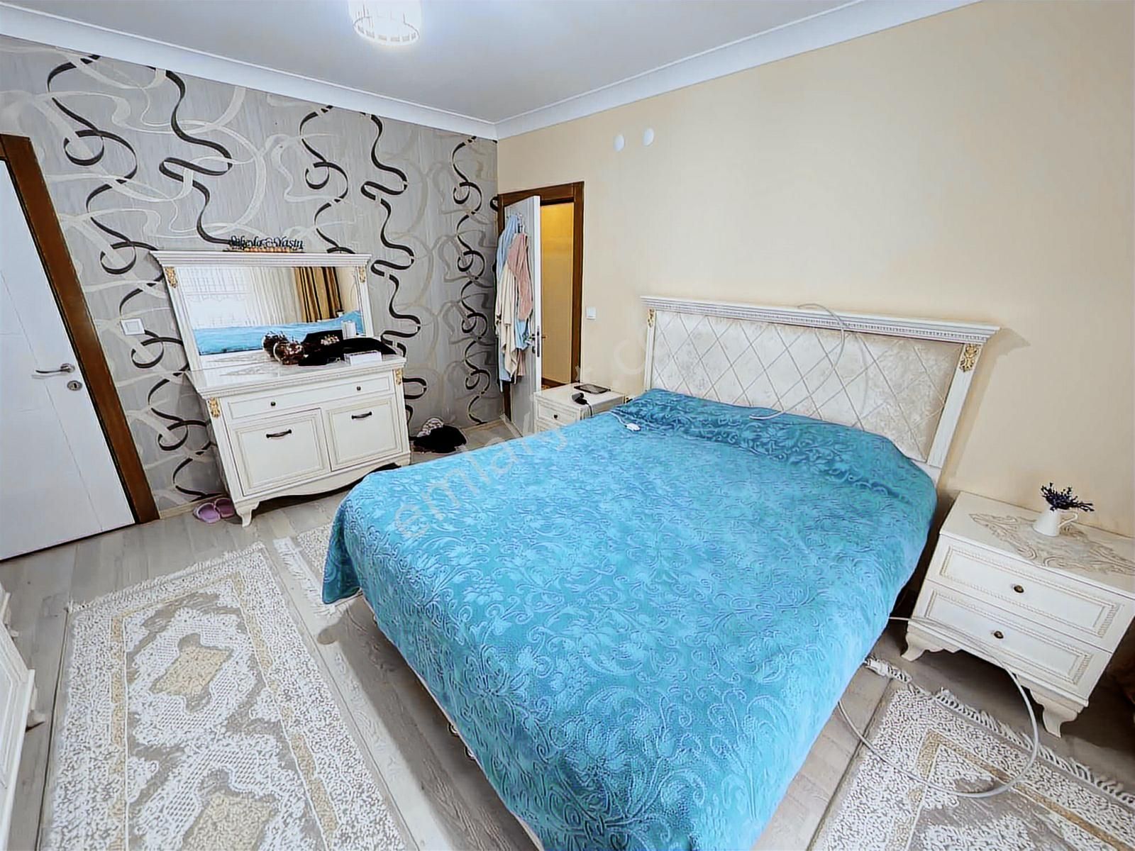 Seyitler Cad. Yakını 4+1 Yeni Bina Asansörlü Ebeveyn Banyolu Gny - Görsel 29