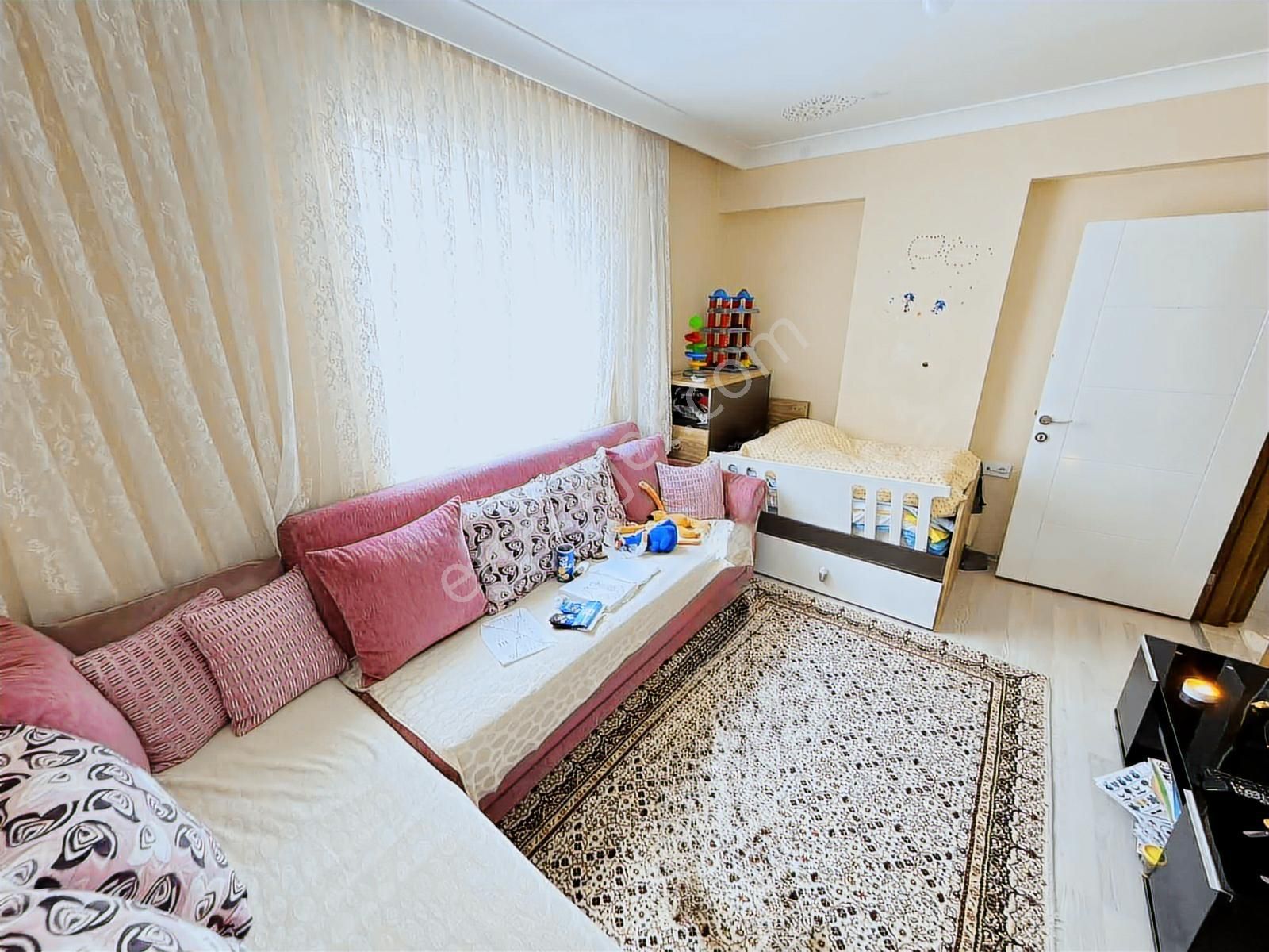 Seyitler Cad. Yakını 4+1 Yeni Bina Asansörlü Ebeveyn Banyolu Gny - Görsel 32