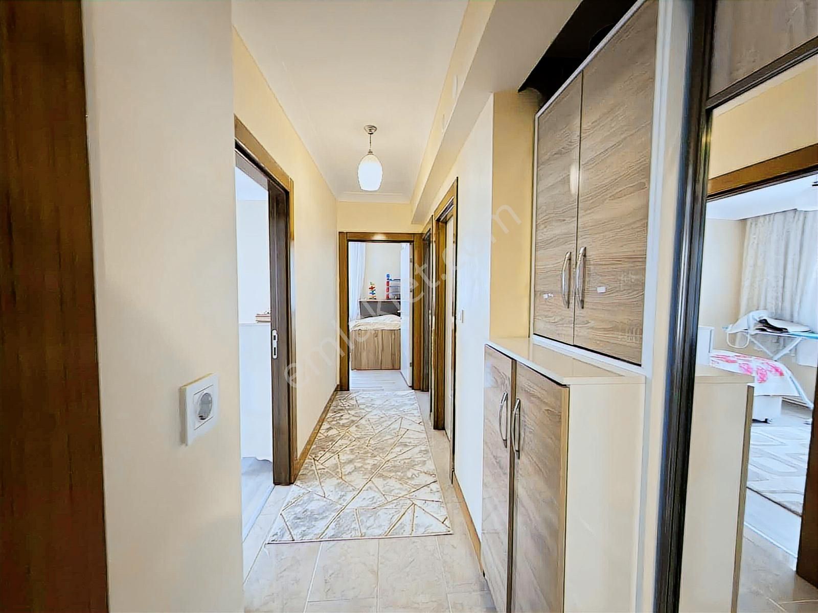 Seyitler Cad. Yakını 4+1 Yeni Bina Asansörlü Ebeveyn Banyolu Gny - Görsel 35