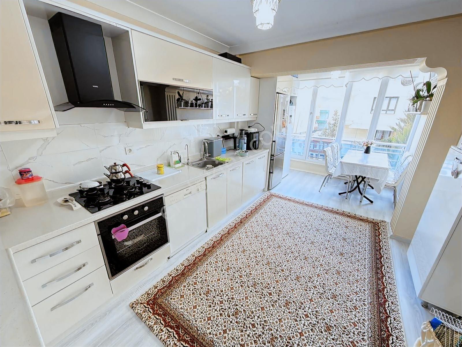 Seyitler Cad. Yakını 4+1 Yeni Bina Asansörlü Ebeveyn Banyolu Gny - Görsel 17