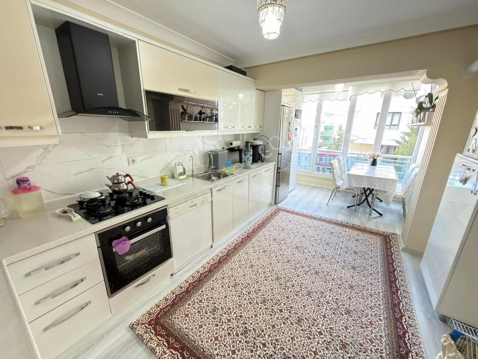 Seyitler Cad. Yakını 4+1 Yeni Bina Asansörlü Ebeveyn Banyolu Gny - Görsel 13