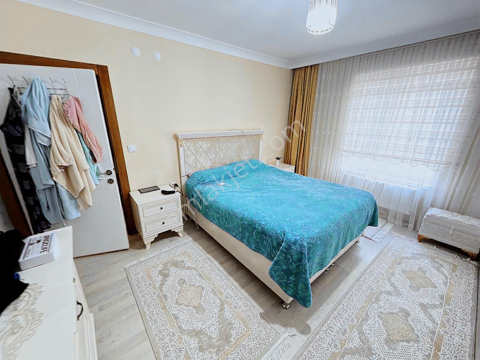 Seyitler Cad. Yakını 4+1 Yeni Bina Asansörlü Ebeveyn Banyolu Gny - Görsel 28