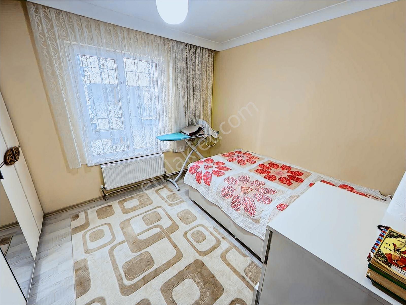 Seyitler Cad. Yakını 4+1 Yeni Bina Asansörlü Ebeveyn Banyolu Gny - Görsel 24