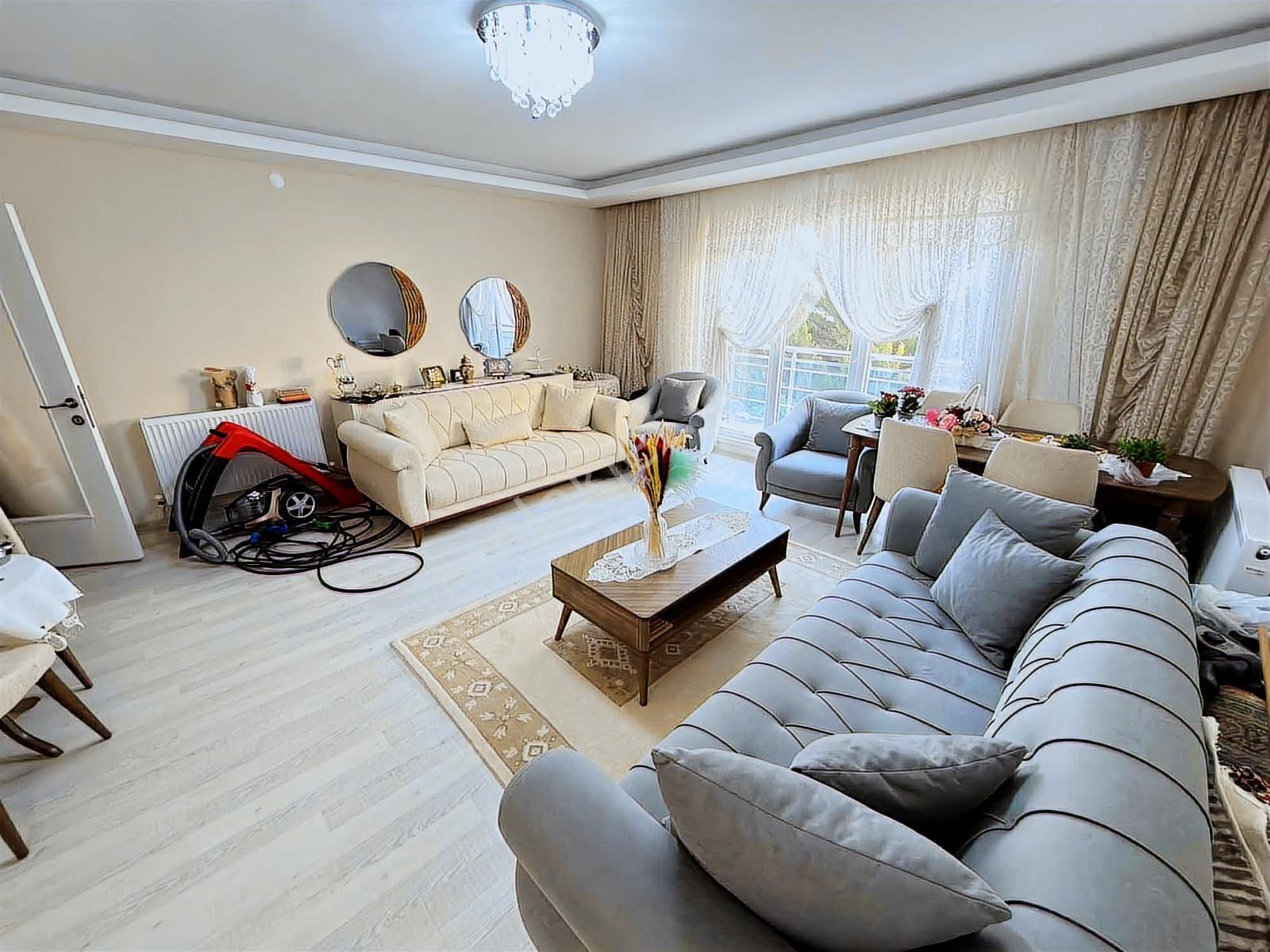 Seyitler Cad. Yakını 4+1 Yeni Bina Asansörlü Ebeveyn Banyolu Gny - Görsel 11