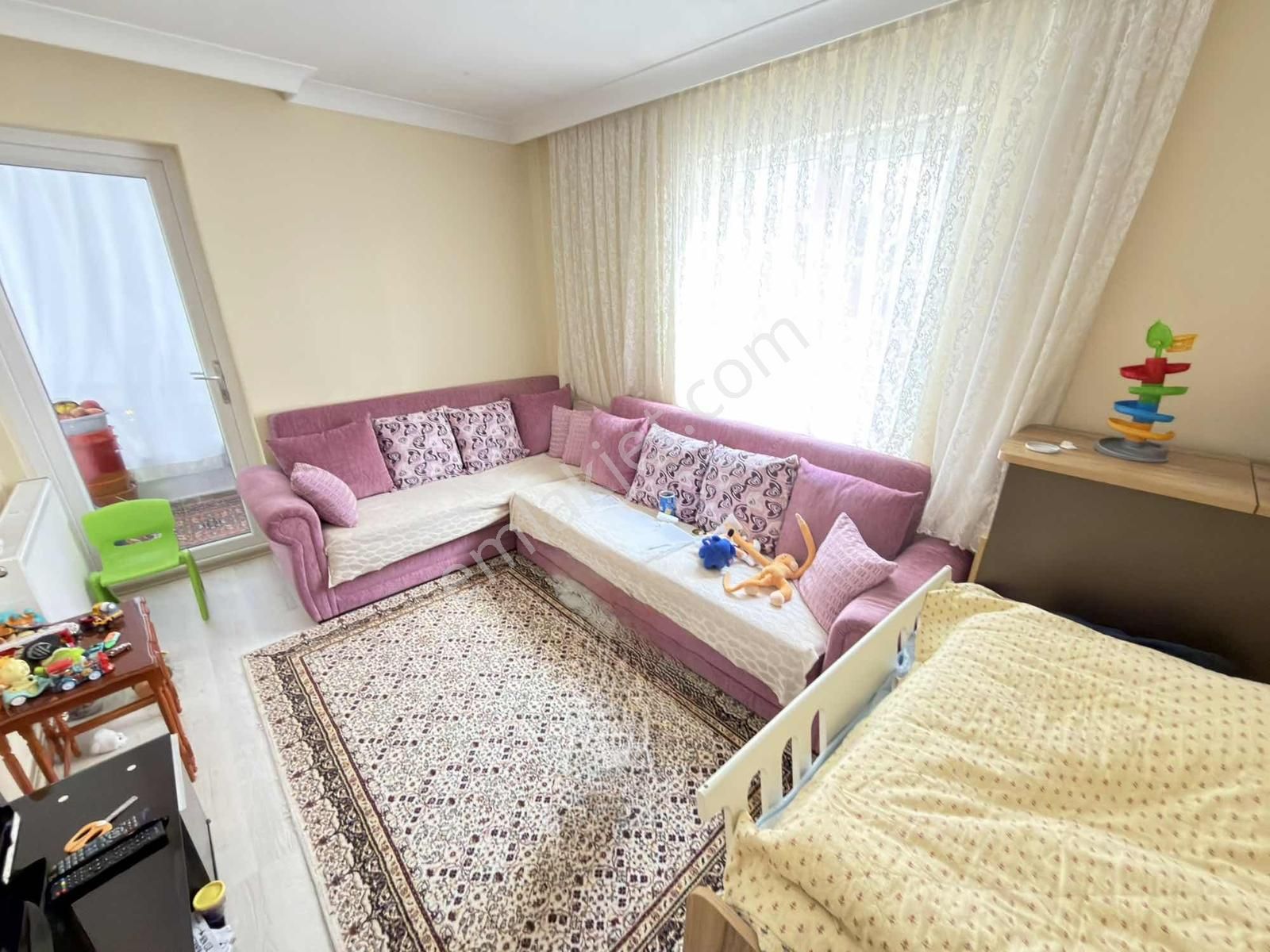 Seyitler Cad. Yakını 4+1 Yeni Bina Asansörlü Ebeveyn Banyolu Gny - Görsel 31