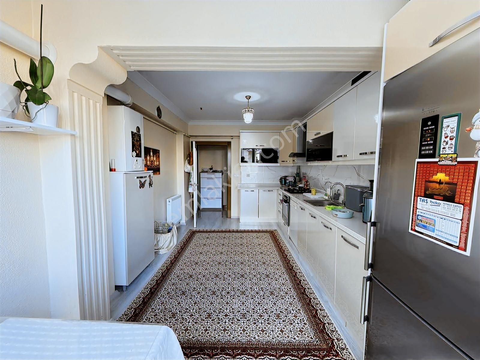 Seyitler Cad. Yakını 4+1 Yeni Bina Asansörlü Ebeveyn Banyolu Gny - Görsel 4