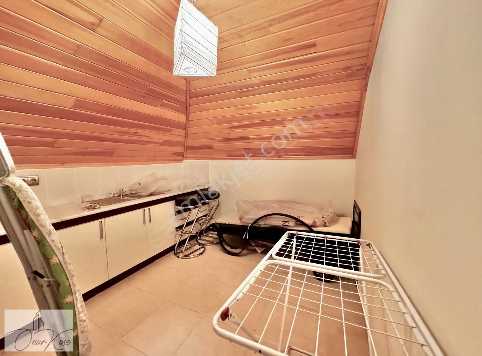 Alanya Merkezde 5+2 Full Deniz Ve Kale Manzaralı Özel Daire - Görsel 2