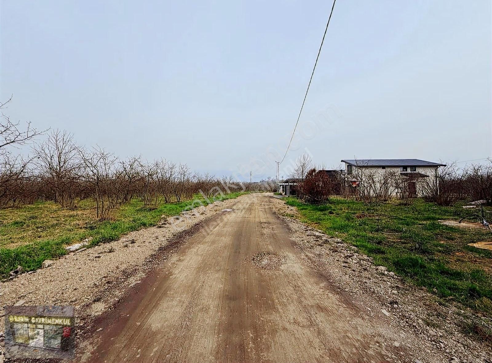 İlerin Gayrimenkul'den Mahmutbeyde Satılık Arsa - Görsel 2