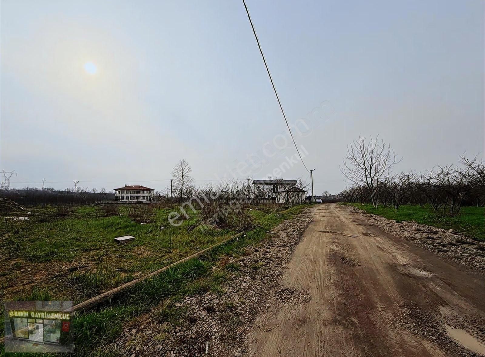 İlerin Gayrimenkul'den Mahmutbeyde Satılık Arsa - Görsel 3