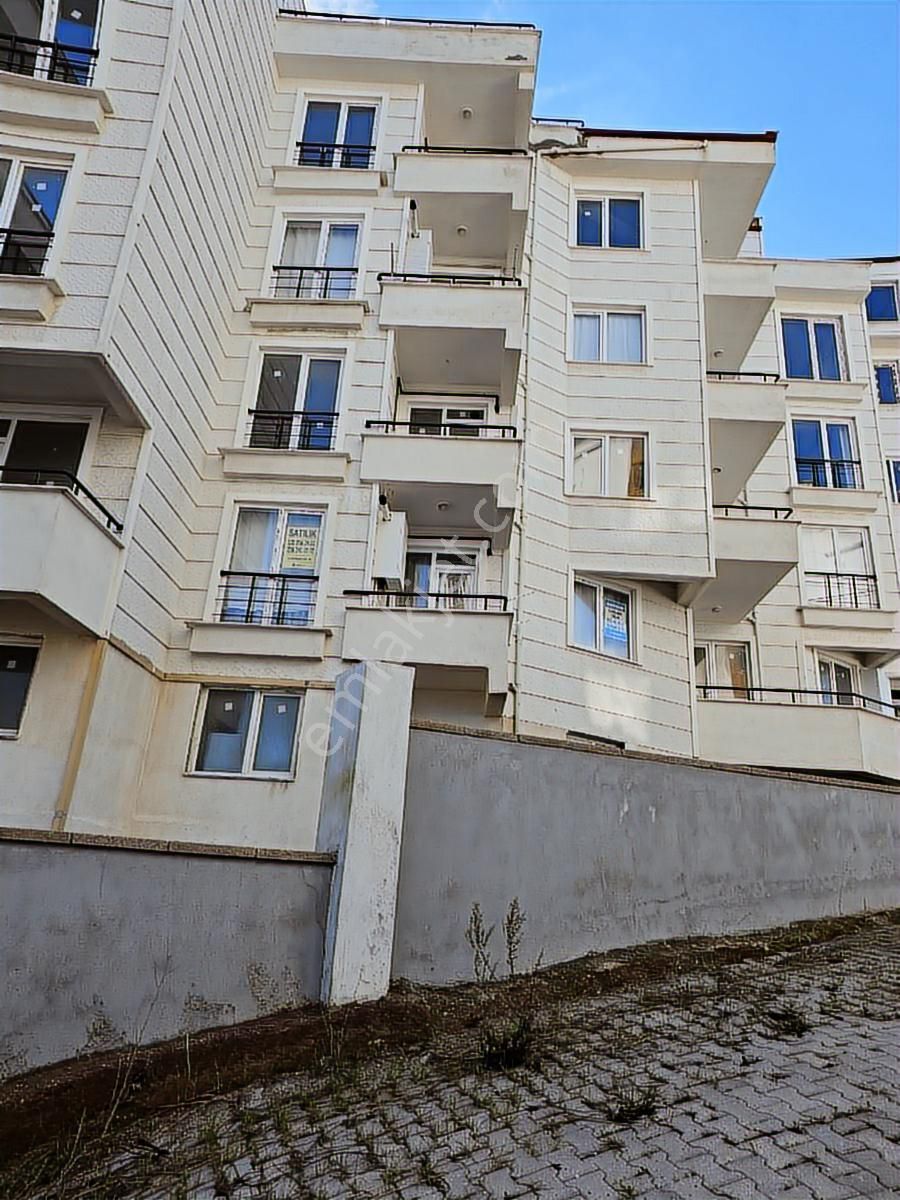 Çınarcıkta İdkanlı Yeni Bina - Görsel 27