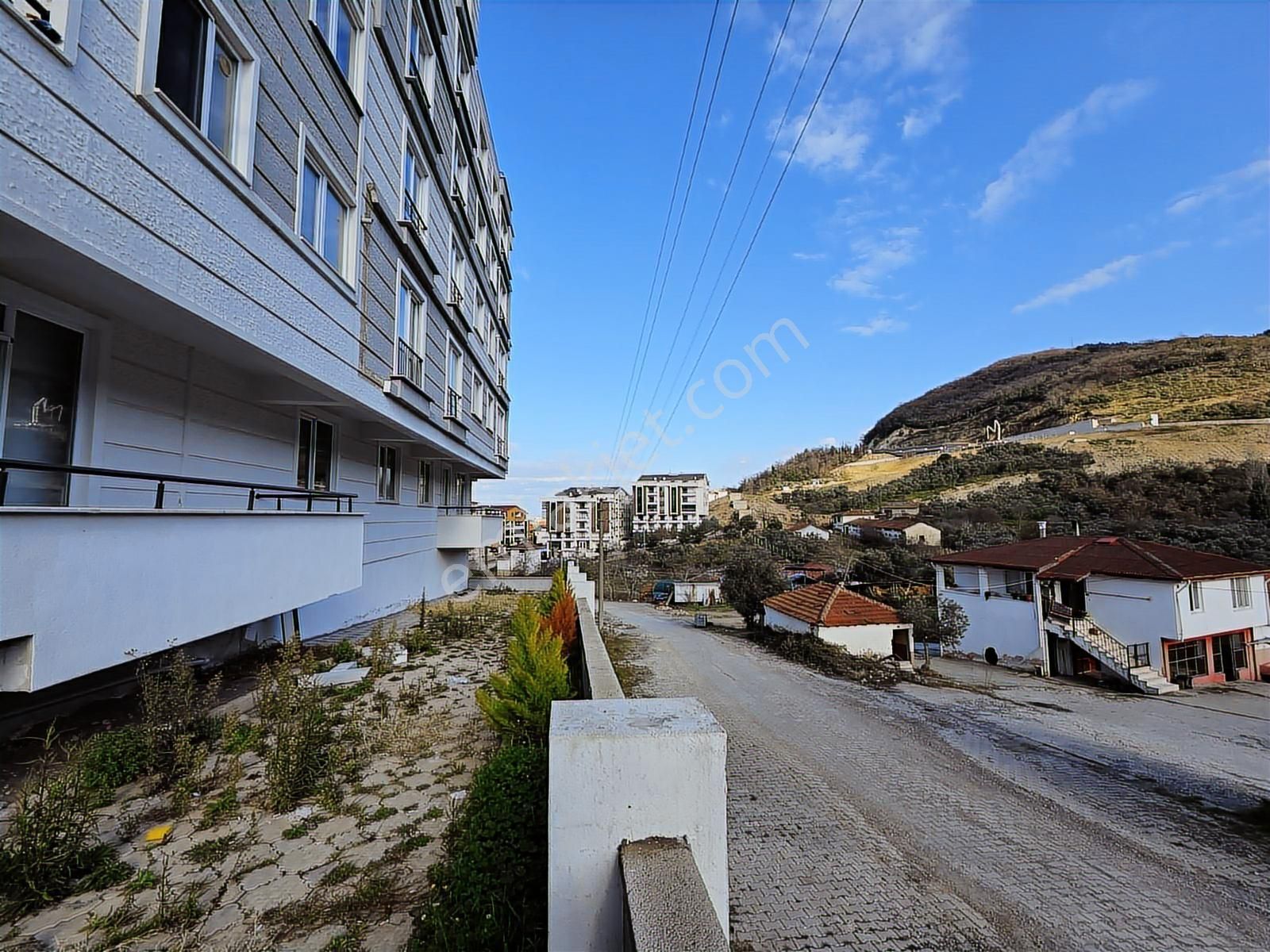 Çınarcıkta İdkanlı Yeni Bina - Görsel 31