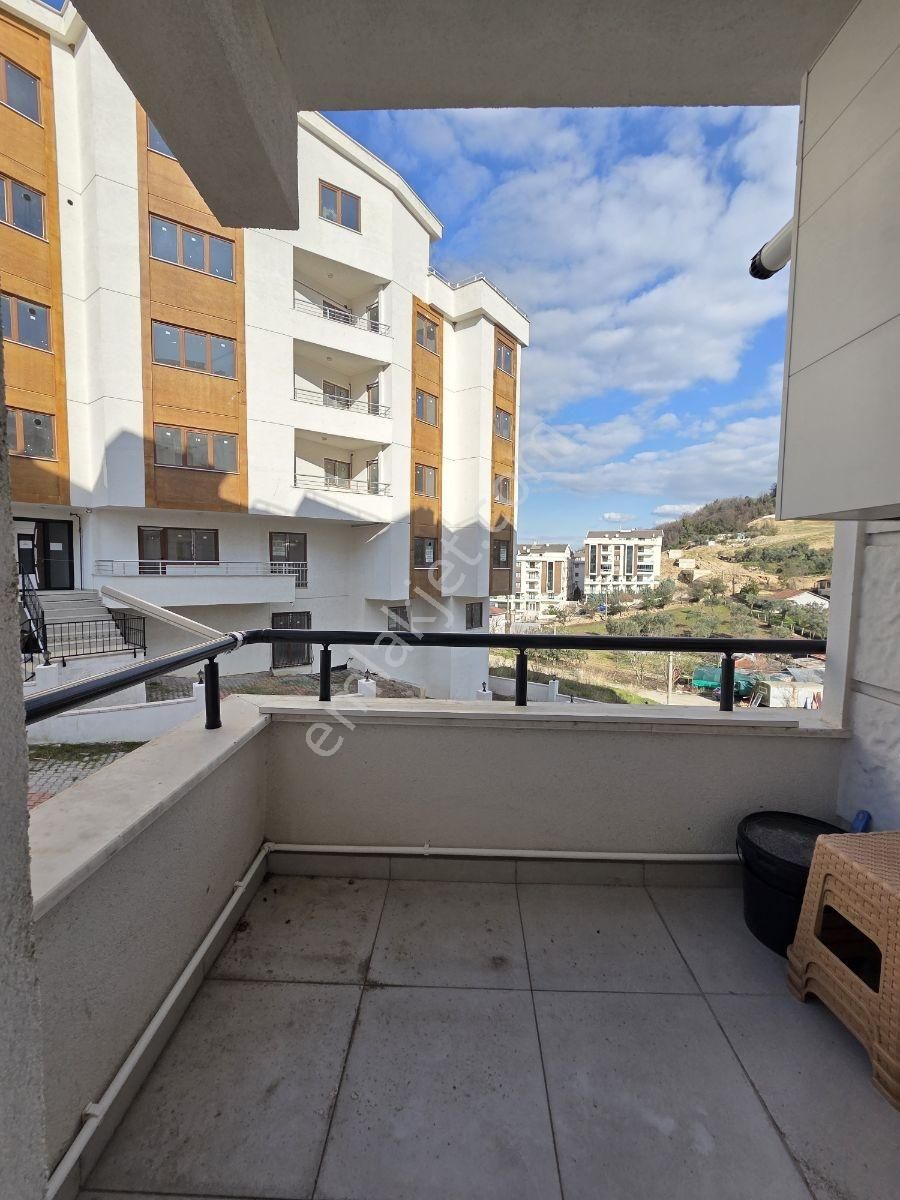 Çınarcıkta İdkanlı Yeni Bina