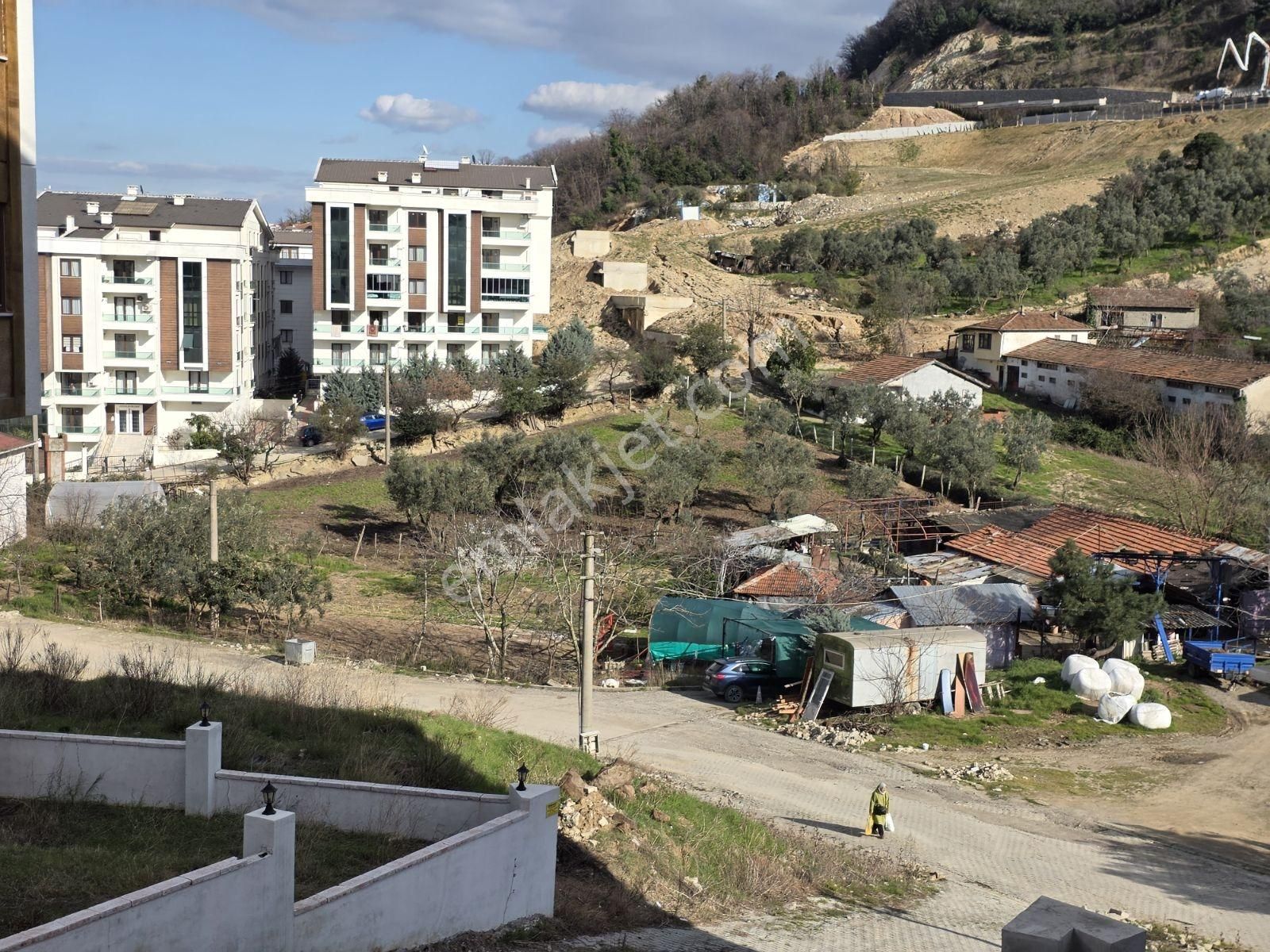 Çınarcıkta İdkanlı Yeni Bina - Görsel 12