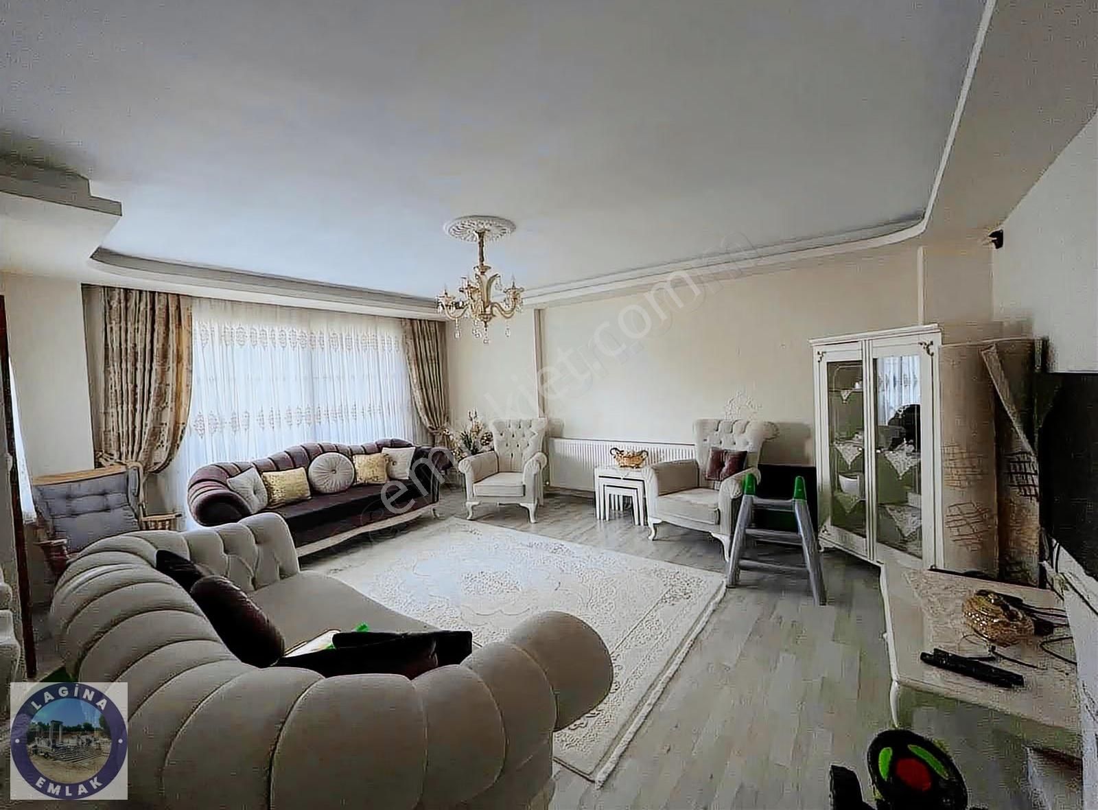 Lagina Emlak'tan Satılık 4+1 Dublex Daire - Görsel 7